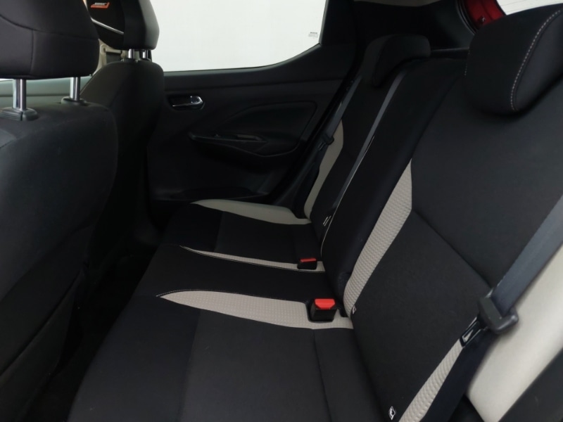 Used Nissan Micra 2022 for sale - 76639635: Photo 6