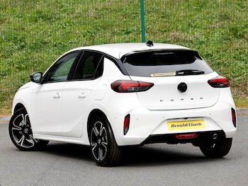 Used Vauxhall Corsa 2026 for sale - 79560988: Photo