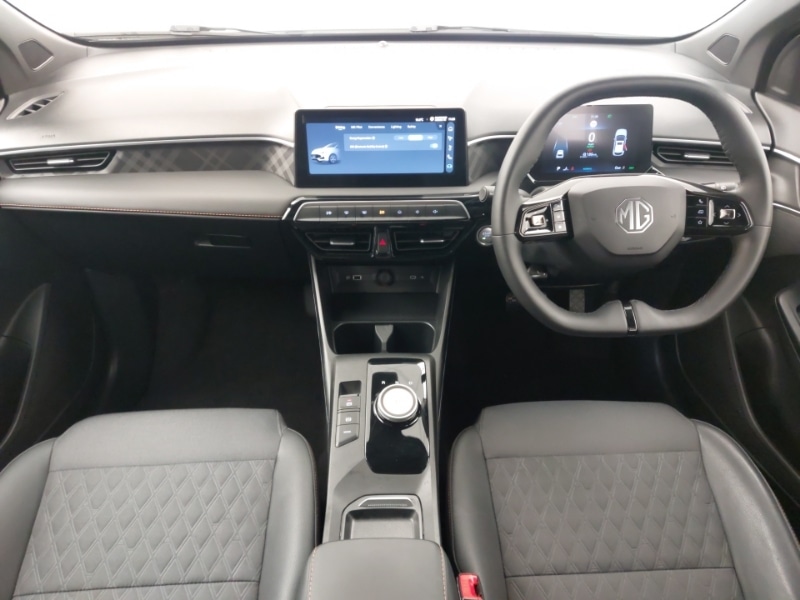 Used MG MG3 2025 for sale - 77190215: Photo 2