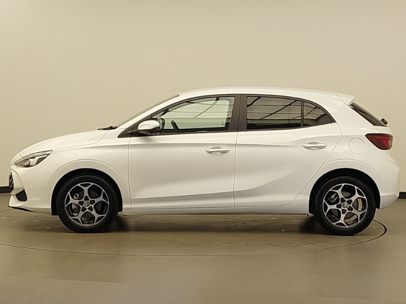 Used MG MG3 2025 for sale - 77190215: Photo 4