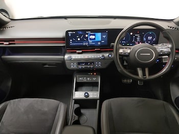 Used Hyundai KONA 2023 for sale - 76195088: Photo 2