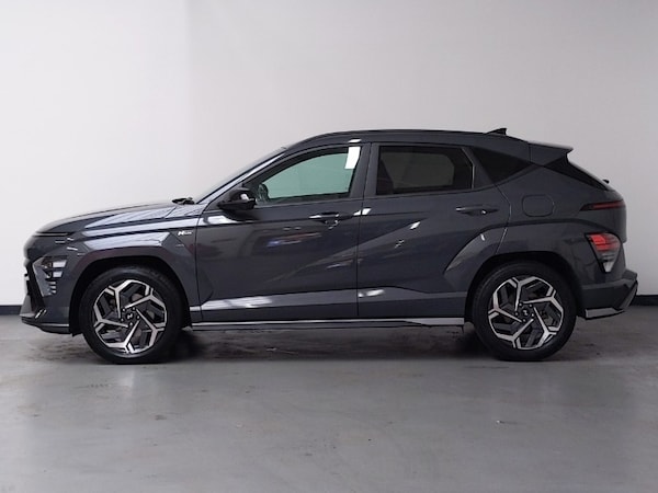 Used Hyundai KONA 2023 for sale - 76195088: Photo 4