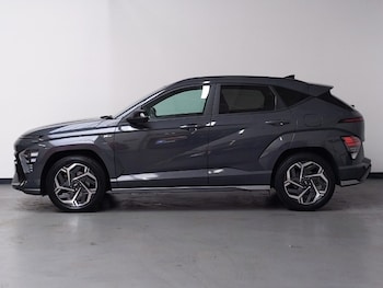 Used Hyundai KONA 2023 for sale - 76195088: Photo 4