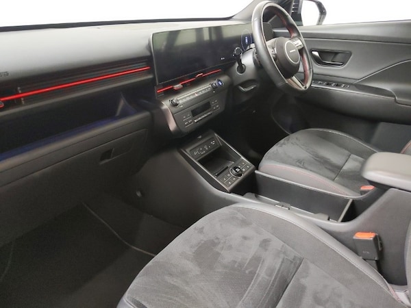 Used Hyundai KONA 2023 for sale - 76195088: Photo 5