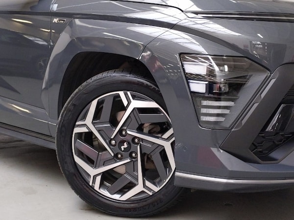 Used Hyundai KONA 2023 for sale - 76195088: Photo 9