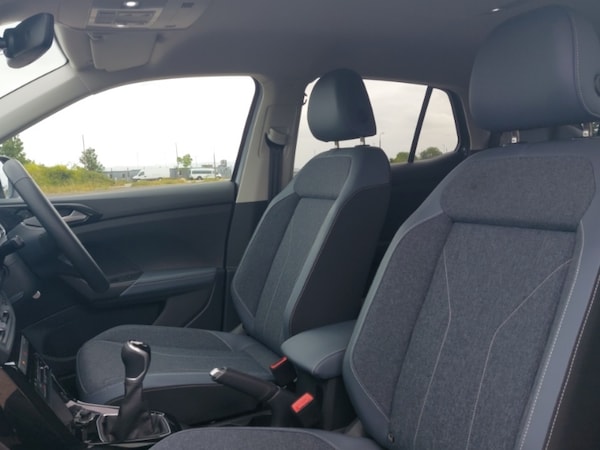 Used Volkswagen T-Cross 2024 for sale - 76187472: Photo 5
