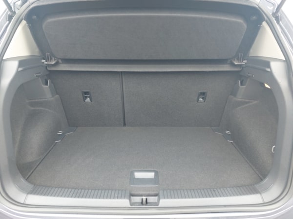 Used Volkswagen T-Cross 2024 for sale - 76187472: Photo 8