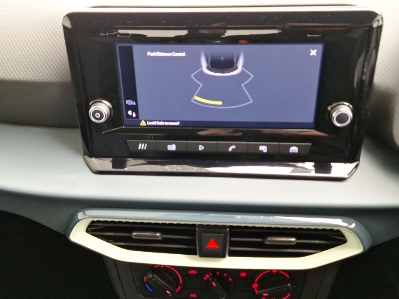 Used SEAT Arona 2025 for sale - 77674449: Photo 12