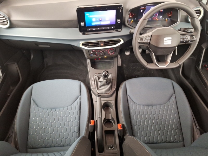 Used SEAT Arona 2025 for sale - 77674449: Photo 2