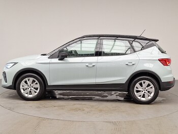 Used SEAT Arona 2025 for sale - 77674449: Photo