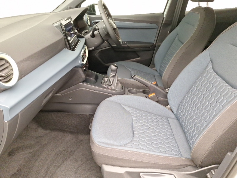 Used SEAT Arona 2025 for sale - 77674449: Photo 5