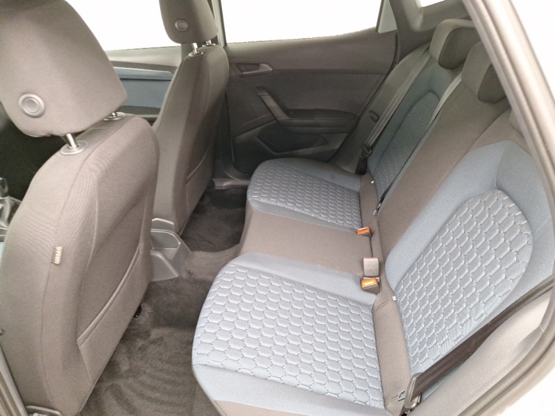 Used SEAT Arona 2025 for sale - 77674449: Photo 6