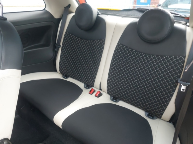 Used Fiat 500 2022 for sale - 77046841: Photo 6