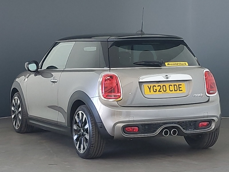 Used MINI Hatch 2020 for sale - 77169732: Photo 3
