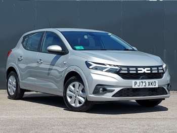 2023 - 1.0 Tce Expression 5dr