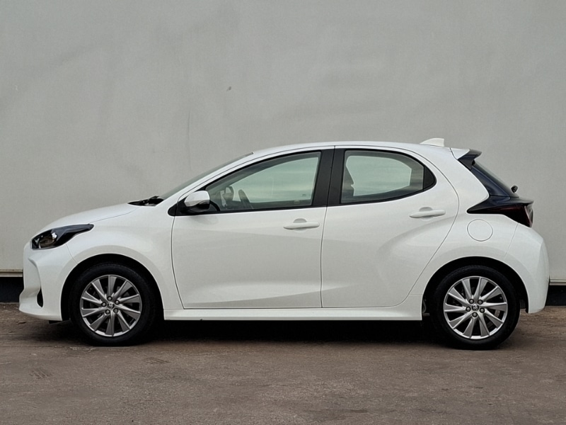 Used Toyota Yaris 2023 for sale - 77924126: Photo 4