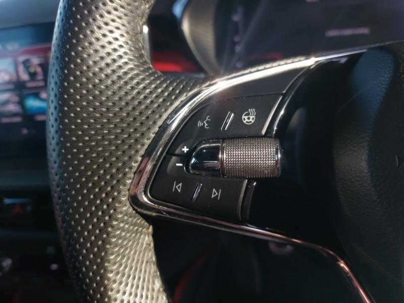 Used Skoda Fabia 2022 for sale - 77184145: Photo 10