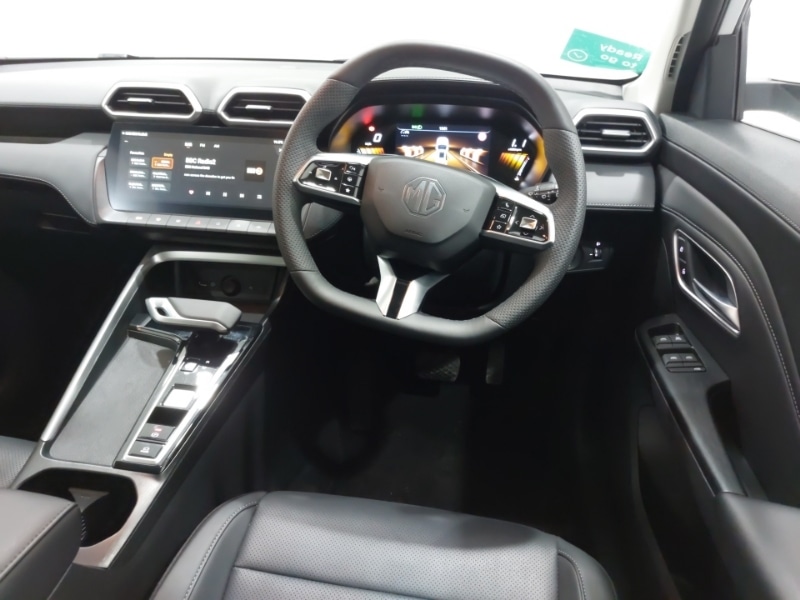 Used MG MG ZS 2025 for sale - 77053238: Photo 7