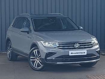 2021 - 1.5 TSI 150 Elegance 5dr DSG