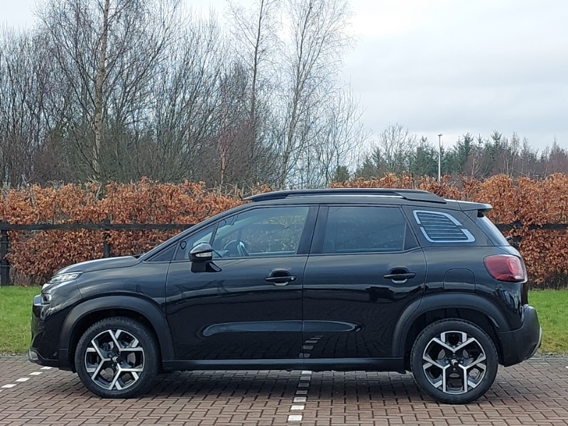 Used Citroen C3 Aircross 2024 for sale - 77636100: Photo 4