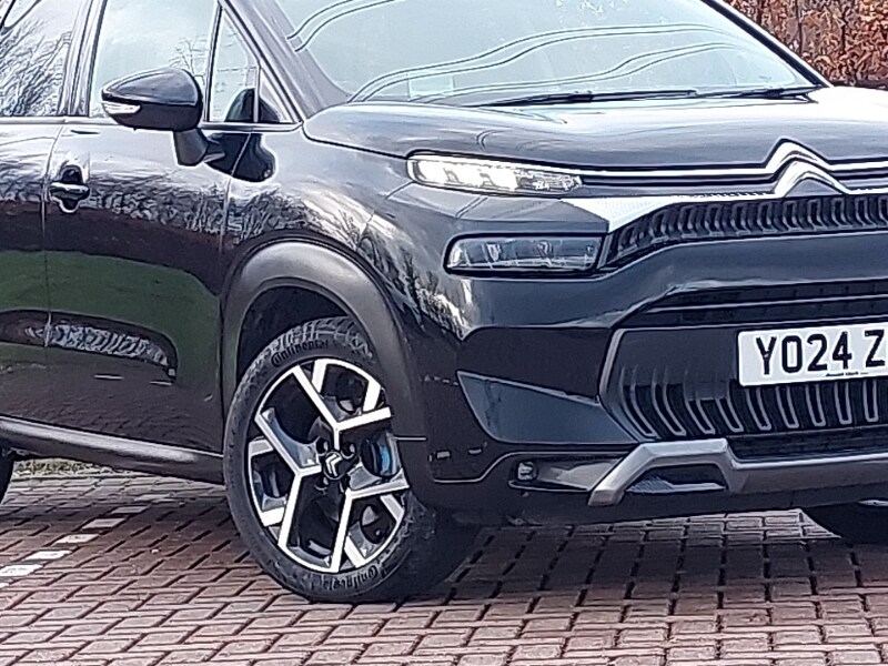 Used Citroen C3 Aircross 2024 for sale - 77636100: Photo 9