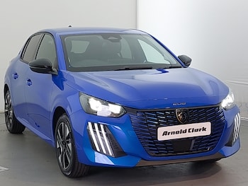 Peugeot - 208