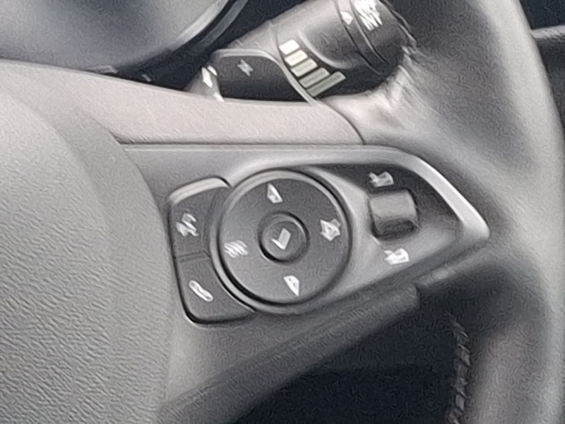 Used Vauxhall Corsa 2022 for sale - 77150844: Photo 11