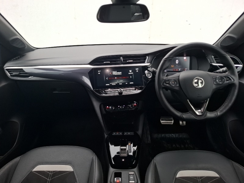 Used Vauxhall Corsa 2022 for sale - 77150844: Photo 2