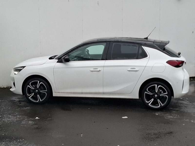 Used Vauxhall Corsa 2022 for sale - 77150844: Photo 4