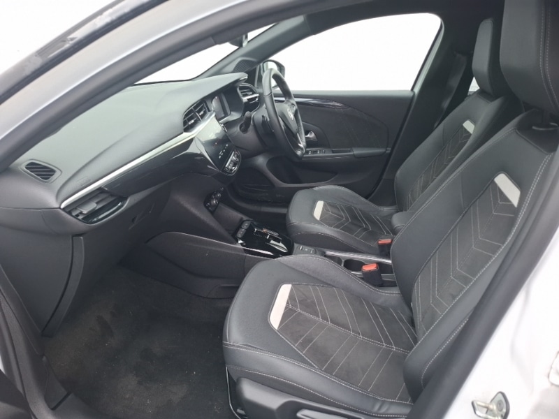 Used Vauxhall Corsa 2022 for sale - 77150844: Photo 5