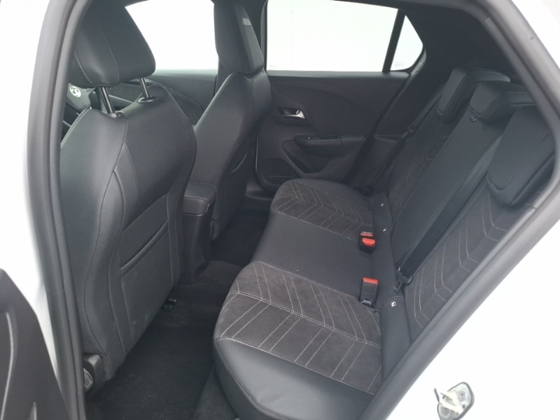 Used Vauxhall Corsa 2022 for sale - 77150844: Photo 6