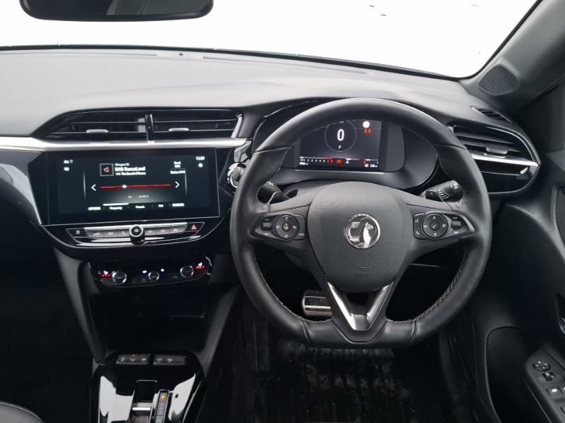 Used Vauxhall Corsa 2022 for sale - 77150844: Photo 7