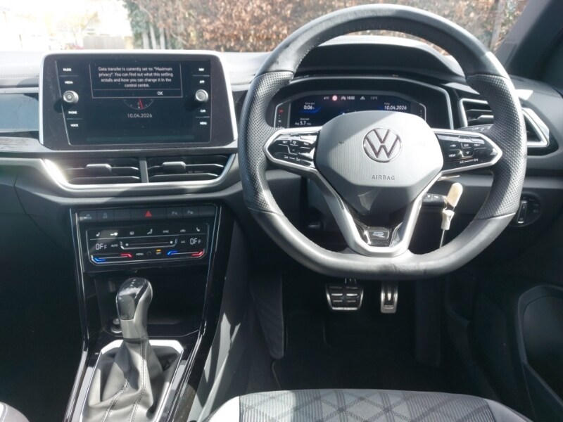 Used Volkswagen T-Roc 2022 for sale - 78198567: Photo 7