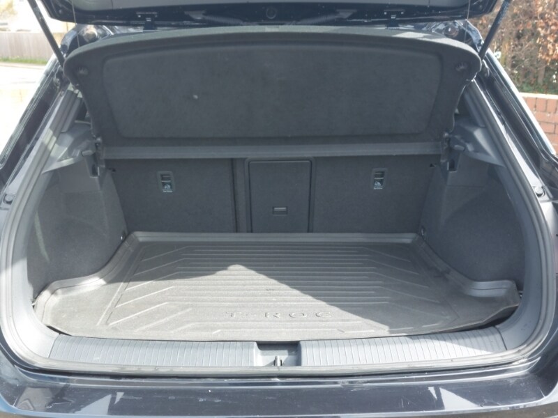 Used Volkswagen T-Roc 2022 for sale - 78198567: Photo 8