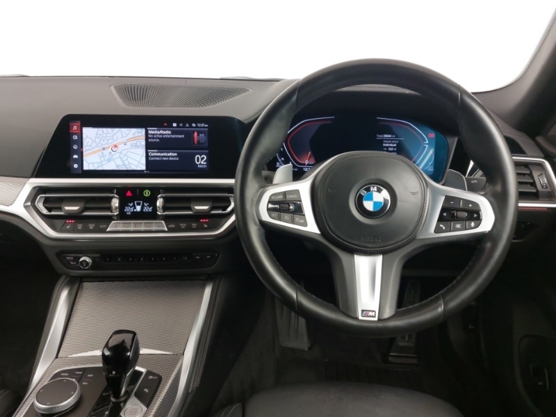 Used BMW 4 Series 2021 for sale - 77876958: Photo 5