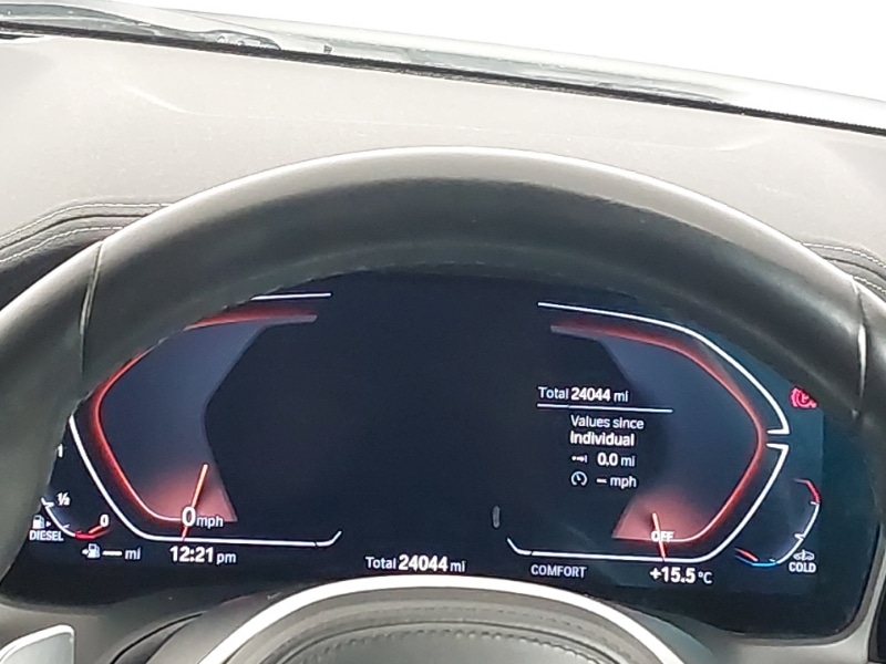 Used BMW 4 Series 2021 for sale - 77876958: Photo 9