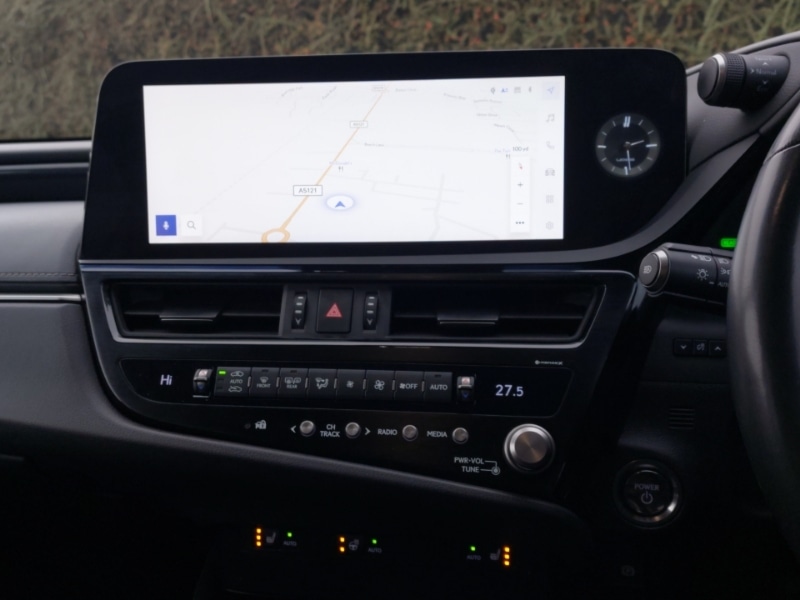 Used Lexus ES 2022 for sale - 77004014: Photo 10