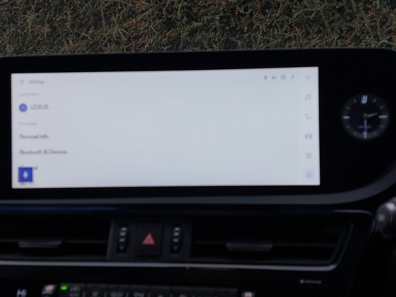 Used Lexus ES 2022 for sale - 77004014: Photo 12