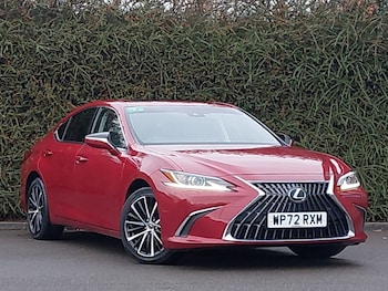 Used Lexus ES 2022 for sale - 77004014: Photo
