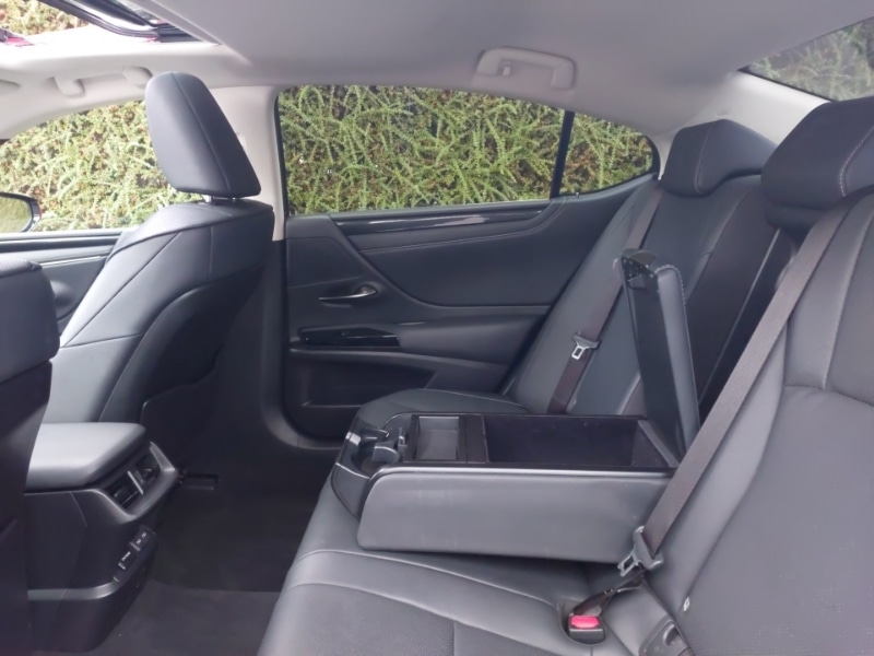 Used Lexus ES 2022 for sale - 77004014: Photo 6