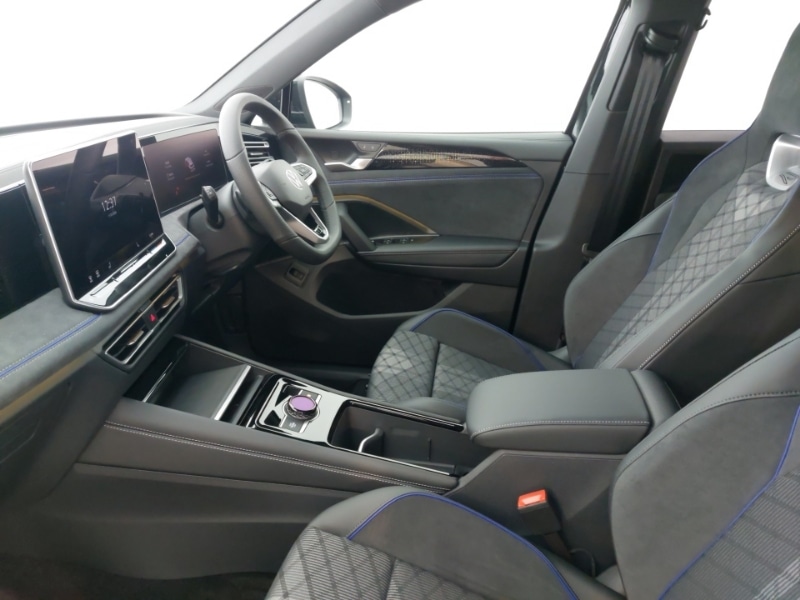 Used Volkswagen Tiguan 2025 for sale - 77832934: Photo 5