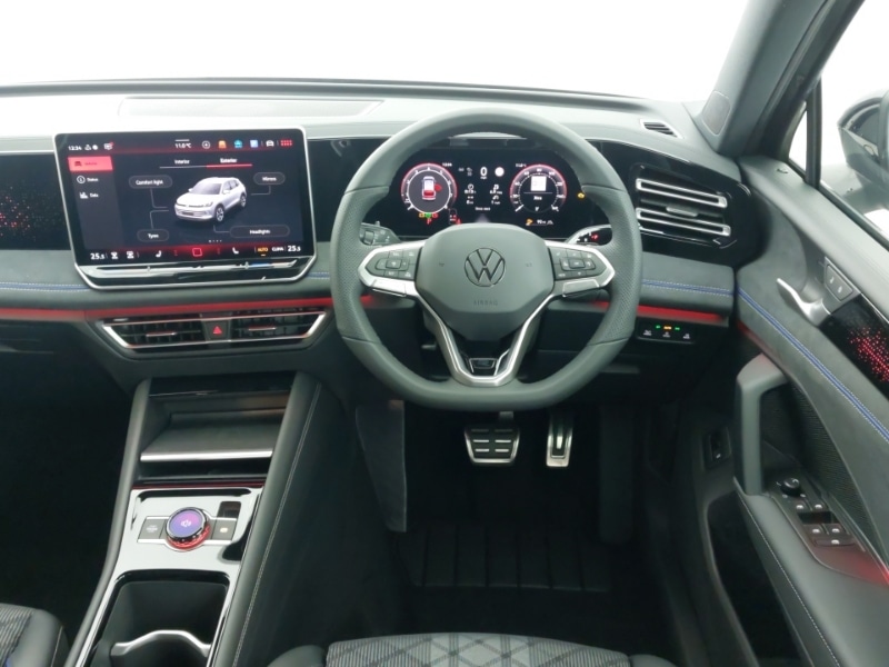 Used Volkswagen Tiguan 2025 for sale - 77832934: Photo 7