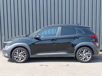 Used Hyundai KONA 2022 for sale - 74797884: Photo