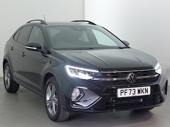 Volkswagen - Taigo