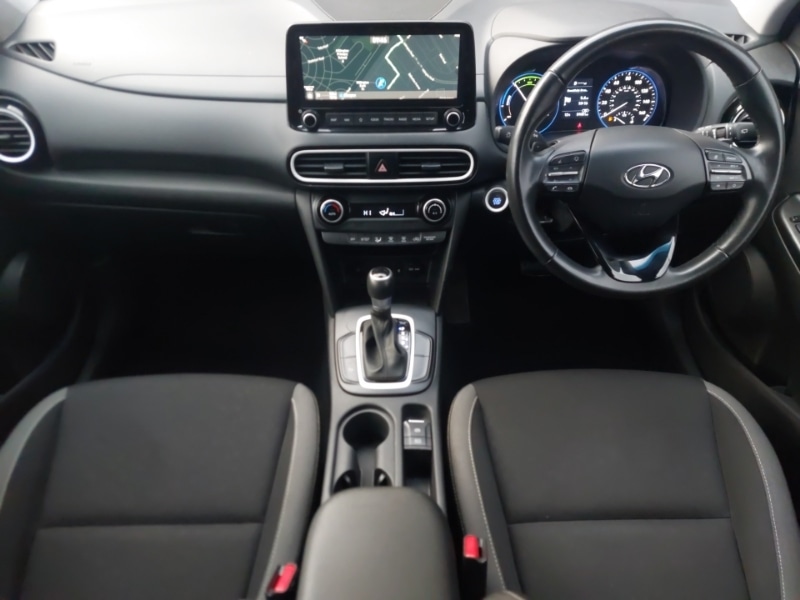 Used Hyundai KONA 2021 for sale - 76532923: Photo 2