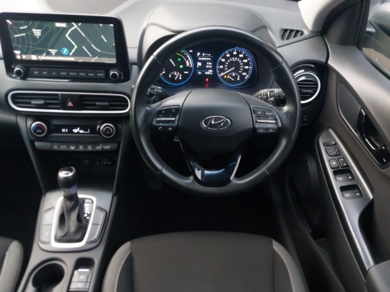 Used Hyundai KONA 2021 for sale - 76532923: Photo 7