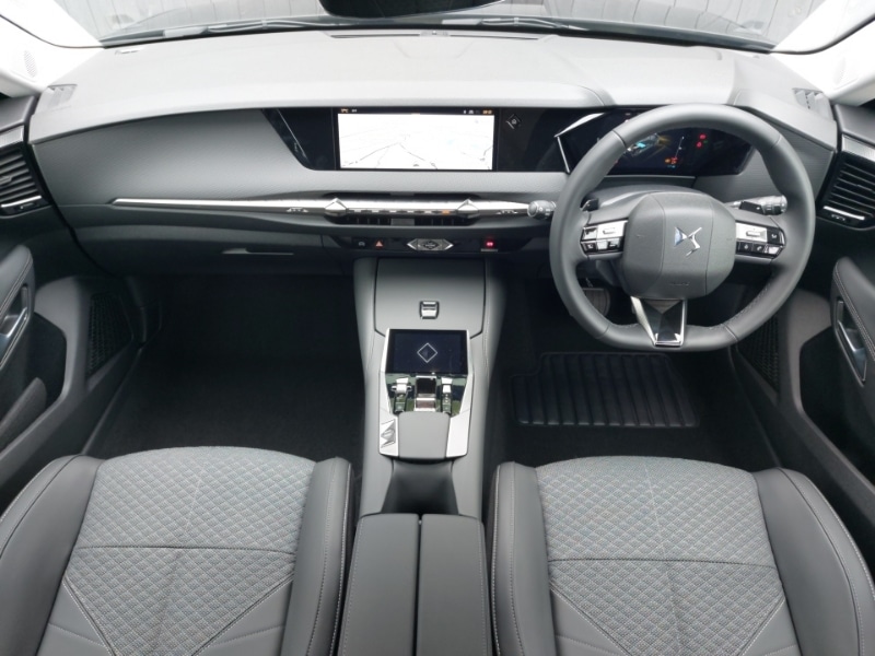 Used DS Automobiles DS 4 2025 for sale - 76694849: Photo 2