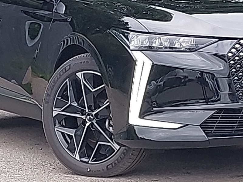 Used DS Automobiles DS 4 2025 for sale - 76694849: Photo 9