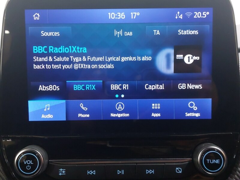 Used Mercedes-Benz GLC 2019 for sale - 76786087: Photo 10