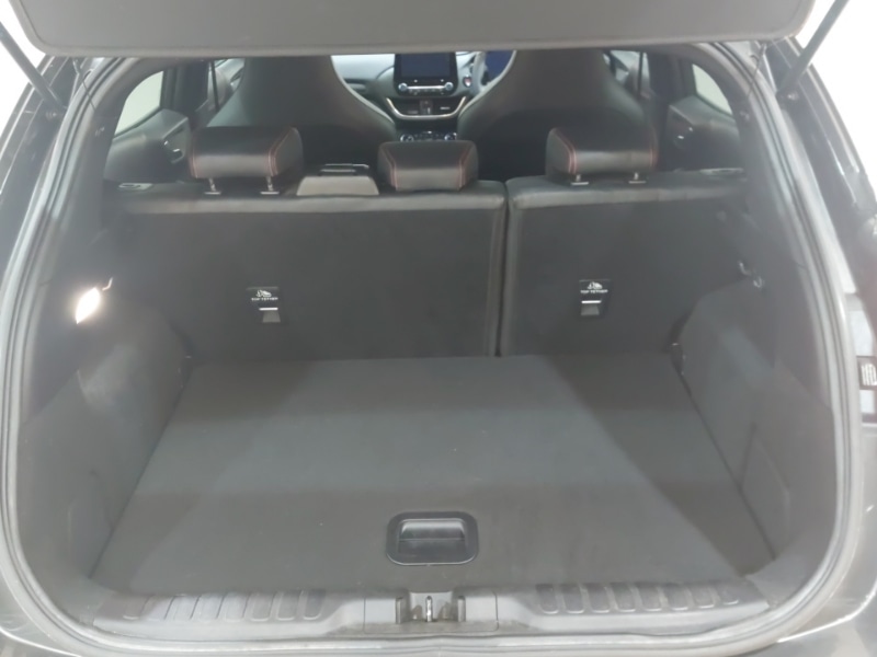 Used Mercedes-Benz GLC 2019 for sale - 76786087: Photo 8